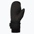Női síkesztyű ZIENER Klairo-Z GTX+Gore Plus Warm Mitten black 3