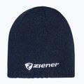 Téli sapka ZIENER Iruno dark navy