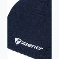 Téli sapka ZIENER Iruno dark navy 3