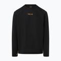 Férfi termikus hosszú ujjú póló BOGNER FIRE+ICE Alejo 1/4 Zip black