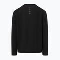 Férfi termikus hosszú ujjú póló BOGNER FIRE+ICE Alejo 1/4 Zip black 2