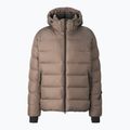 Férfi síkabát BOGNER FIRE+ICE Luka3 walnut
