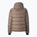 Férfi síkabát BOGNER FIRE+ICE Luka3 walnut 2