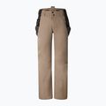 Férfi sínadrág BOGNER FIRE+ICE Scott 3 walnut
