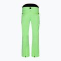 Férfi sínadrág BOGNER FIRE+ICE Nic-T vibrant lime 2