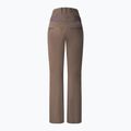 Női sínadrág BOGNER FIRE+ICE Borja4-T walnut 2