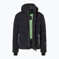 Férfi síkabát BOGNER FIRE+ICE Tec-Luka black 3