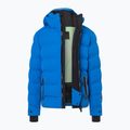 Férfi síkabát BOGNER FIRE+ICE Tec-Luka lapis blue 3
