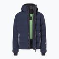 Férfi síkabát BOGNER FIRE+ICE Tec-Luka deepest navy 3