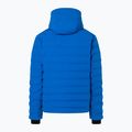 Férfi síkabát BOGNER FIRE+ICE York lapis blue 2
