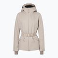 Női síkabát BOGNER FIRE+ICE Moia 2 nomadic desert
