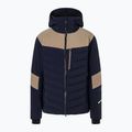 Férfi síkabát BOGNER FIRE+ICE Radek deepest navy