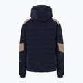 Férfi síkabát BOGNER FIRE+ICE Radek deepest navy 2