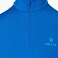 Férfi Termoaktiv pulóver Bogner Fire+Ice Pascal lapis blue 3