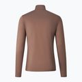 Férfi Termoaktiv pulóver Bogner Fire+Ice Pascal walnut 2