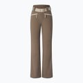 Női sínadrág BOGNER FIRE+ICE Zula2 walnut