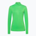 Női Termoaktiv pulóver Bogner Fire+Ice Margo 2 vibrant apple