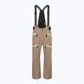Férfi sínadrág BOGNER FIRE+ICE Tarius-T walnut