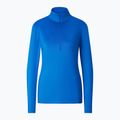 Női Termoaktiv pulóver Bogner Fire+Ice Margo 2 lapis blue