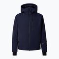 Férfi síkabát BOGNER FIRE+ICE Tec-Yag deepest navy