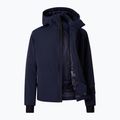 Férfi síkabát BOGNER FIRE+ICE Tec-Yag deepest navy 3