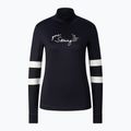Női Termoaktiv pulóver Bogner Fire+Ice Malu deepest navy