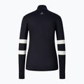 Női Termoaktiv pulóver Bogner Fire+Ice Malu deepest navy 2
