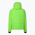 Férfi síkabát Bogner Fire+Ice York vibrant lime 2