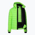 Férfi síkabát Bogner Fire+Ice York vibrant lime 3