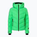 Női síkabát BOGNER FIRE+ICE Tec-Sael vibrant apple