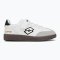 Gyerekcipők Lotto Vintal Kids white/black 2