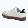 Gyerekcipők Lotto Vintal Kids white/black 3