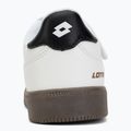 Gyerekcipők Lotto Vintal Kids white/black 6
