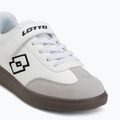 Gyerekcipők Lotto Vintal Kids white/black 7