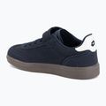 Gyerekcipők Lotto Vintal SC Kids navy/white 3
