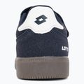 Gyerekcipők Lotto Vintal SC Kids navy/white 6