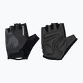 Női kerékpáros kesztyűk ZIENER Cleni-Z Lady black