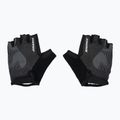 Női kerékpáros kesztyűk ZIENER Cleni-Z Lady black 2