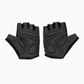 Női kerékpáros kesztyűk ZIENER Cleni-Z Lady black 3