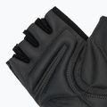 Női kerékpáros kesztyűk ZIENER Cleni-Z Lady black 6