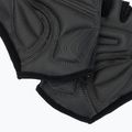 Női kerékpáros kesztyűk ZIENER Cleni-Z Lady black 7