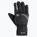 Férfi síkesztyűk ZIENER Galiso-Z GTX+Gore Plus Warm black 2