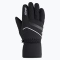 Női síkesztyűk ZIENER Kaipo-Z black 2