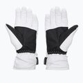 Női síkesztyűk ZIENER Keva-Z PR white 3