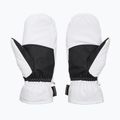 Női síkesztyűk ZIENER Kevi-Z PR Mitten white 3