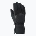 Síkesztyűk ZIENER Gabino black/red 2