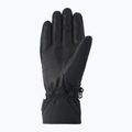 Síkesztyűk ZIENER Gabino black/red 3