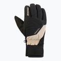 Férfi síkesztyűk ZIENER Gatis Aquashield sandstone 2