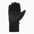 Férfi síkesztyűk ZIENER Gatis Aquashield sandstone 3