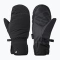 Női síkesztyűk ZIENER Kinny-Z PR Mitten black